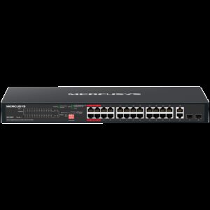 MERCUSYS MS128GP