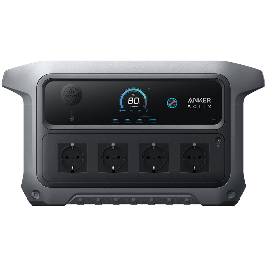 ANKER A17833A1