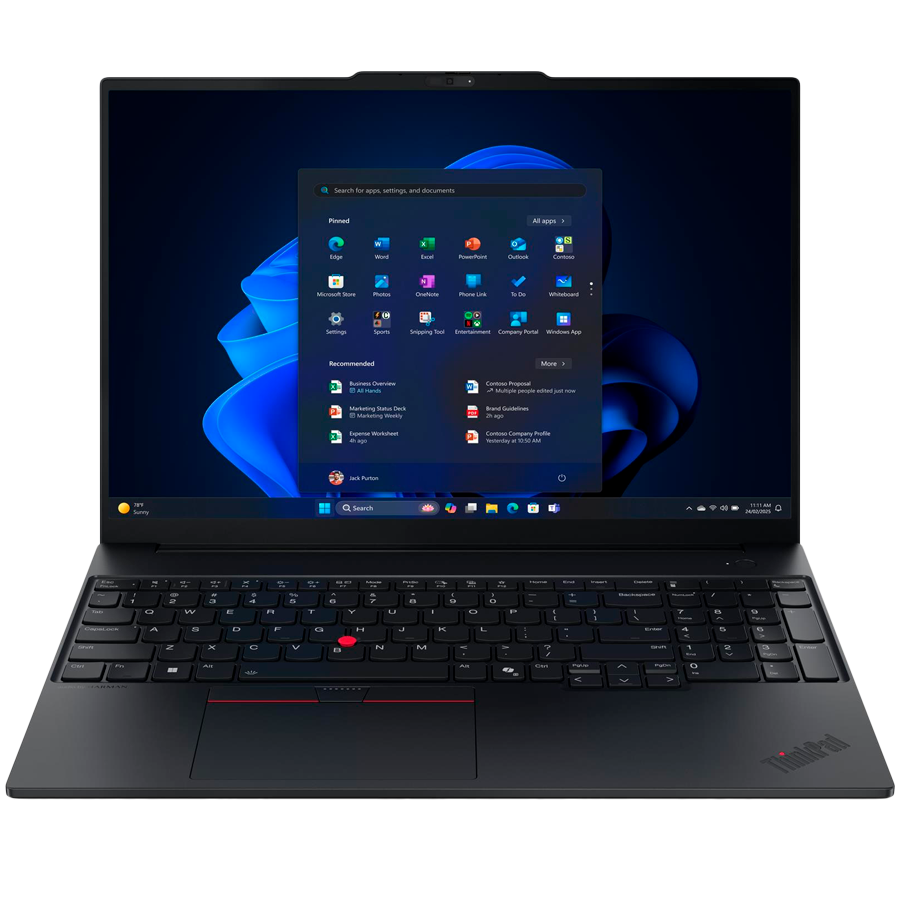 LENOVO 21SR007MSC