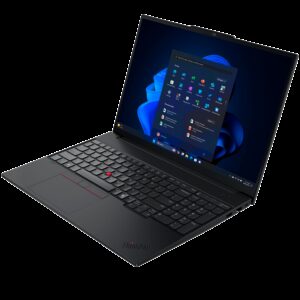 LENOVO ThinkPad E16 GEN 3 16" FHD IPS, Intel Core - Slika 3
