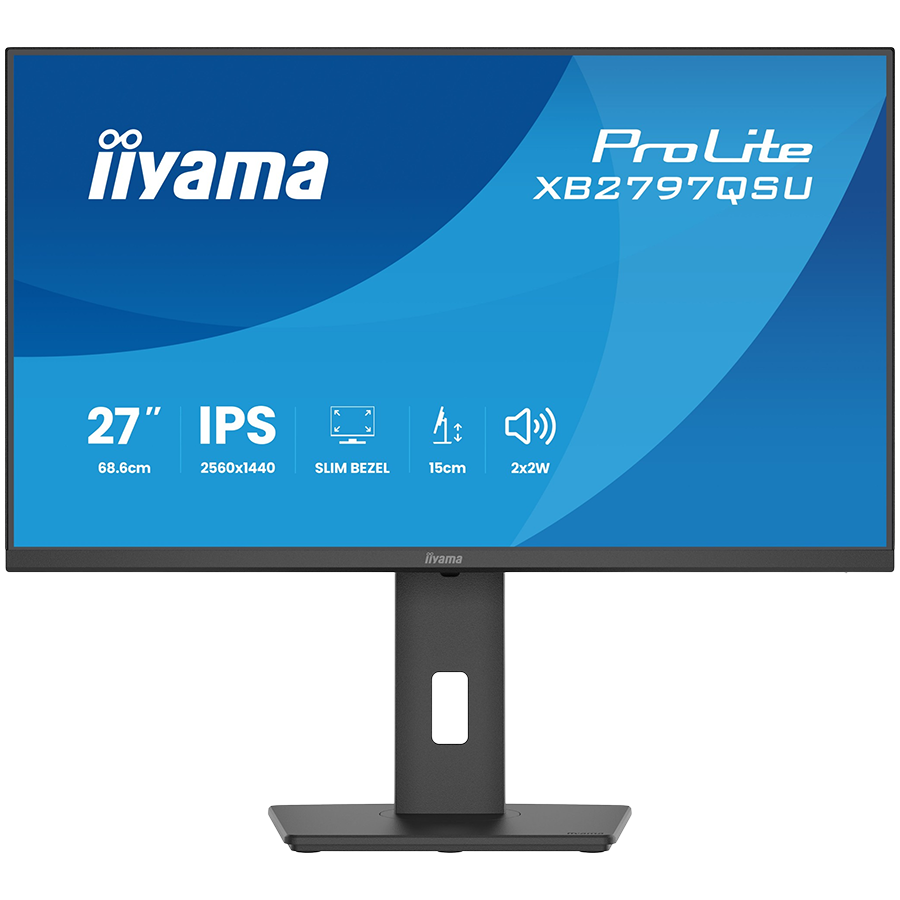 IIYAMA XB2797QSU-B1
