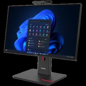 Lenovo ThinkCentre M90a Gen6, 23.8" FHD (1920 x 10 - Slika 3