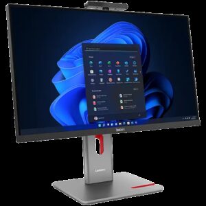 Lenovo ThinkCentre M90a Pro Gen6, 27" QHD (2560 x - Slika 2