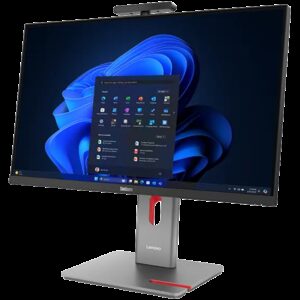 Lenovo ThinkCentre M90a Pro Gen6, 27" QHD (2560 x - Slika 3