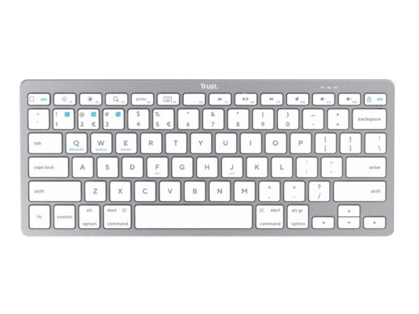 Trust Basic Bluetooth tastatur