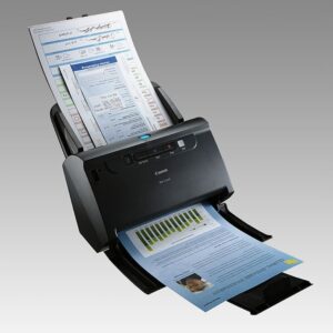 Canon skener DR-C230 - Slika 1
