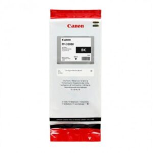 Canon tinta PFI-320 BK - Slika 2