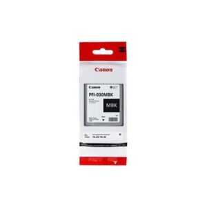 Canon tinta PFI-030 MBK - Slika 1