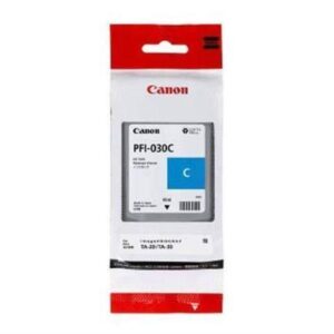 Canon tinta PFI-030 C - Slika 1