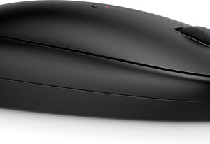 HP 240 BT Mouse EURO blackHP 240 BT Mouse EURO blackHP 240 BT Mouse Bluetooth black bezicni - Slika 3
