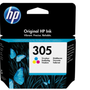 HP Tinta 3YM60AE Color 305 - Slika 1