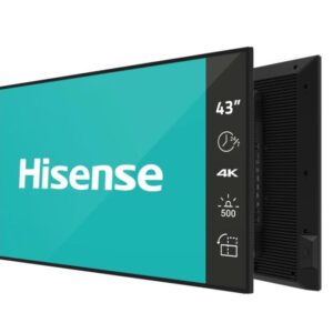 Hisense 43 Display 24/7 500nit - Slika 1