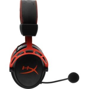 HyperX Cloud Alpha RedGaming Headset (Black-Red) - Slika 2
