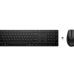 HP 655 WRLS KB/MSE Combo ADRHP 655 WRLS KB/MSE Combo ADRHP 655 WRLS KB/MSE Combo ADR - Slika 1