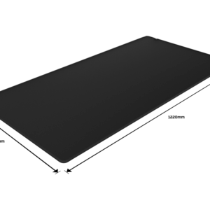 HyperX Pulsefire Mouse Pad 2XLCloth - Slika 3