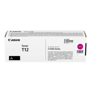 Canon toner T12 Magenta - Slika 1