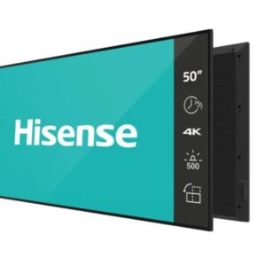 Hisense 50 Display 24/7 500nit - Slika 1