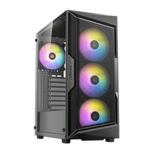 COMTRADE Gamer 5600x RX5805600X,B450M,16GB (2x8GB) DDR4,RX580 8GB,960GB SATA,Midi case+ 650W, 12 - Slika 1