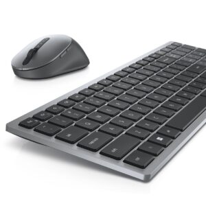 Dell Wireless Combo - KM7120WAdriatic - Slika 1