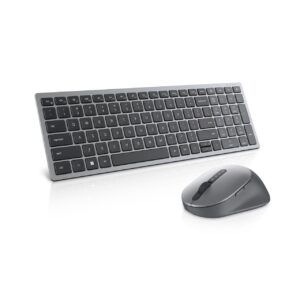 Dell Wireless Combo - KM7120WAdriatic - Slika 2