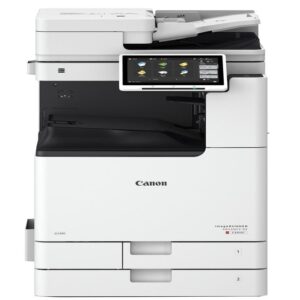 Canon iRA DX C3926i - Slika 2