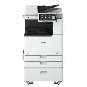 Canon iRA DX C3926i - Slika 3