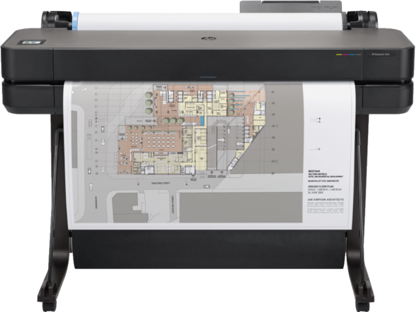 HP DesignJet T630 36-in