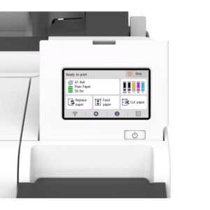 Canon iPF TM-350 printer 36" - Slika 3