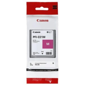 Canon tinta PFI-031 M - Slika 1