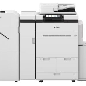 Canon imageFORCE 8100 MFP - Slika 1