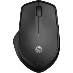 HP 285 Silent WRLS Mouse EUROHP 285 Silent WRLS Mouse EUROHP 285 Silent WRLS Mouse EURO - Slika 1