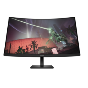 OMEN 32cQHD 165Hz Curved31,5",VA,QHD,1ms,400cd,Curved,2x HDMI,DP,Height,2 godine garancije - Slika 2