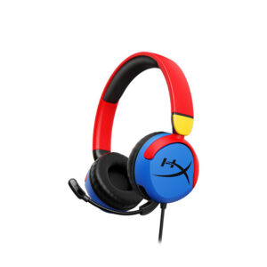 HyperX Cloud MiniGaming Headset (Multi) - Slika 1