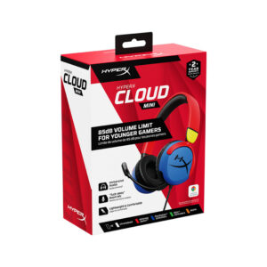 HyperX Cloud MiniGaming Headset (Multi) - Slika 3