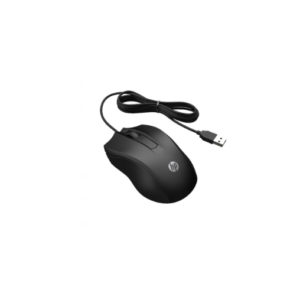 HP 105 BLK WRD Mouse EUROHP 105 BLK WRD Mouse EUROHP 105 BLK WRD Mouse EURO - Slika 2