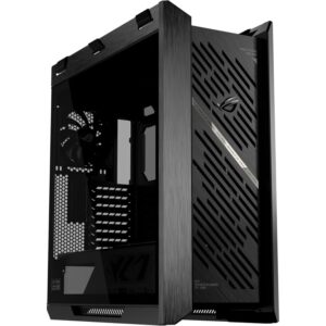 ASUS Case Rog Strix Helios II EATX, mid-tower, 4x 140mm PWM fans - Slika 1