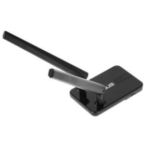 ASUS Dual-Band USB AdapterWireless AC1300, USB-AC58, 400+867 Mbps, USB 3.0, 2.4 Ghz/5 Ghz - Slika 3