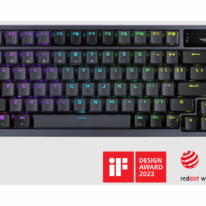 Asus ROG Azoth gamingmehanička tastatura - Slika 3