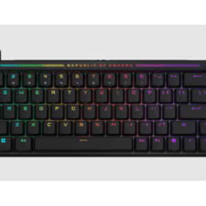 Asus ROG Falchion ACE HFX 65%gaming tastatura - Slika 3