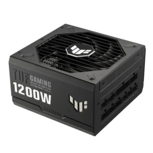 ASUS PSU TUF-GAMING-1200G1200W 80Plus Gold;Full modular1x16pin;4x8 pin;5 x SATA - Slika 1