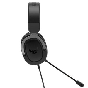 TUF H3 GUN METAL slušalice - Slika 3