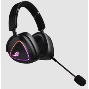 Asus ROG Delta II wirelessgaming slušalice - Slika 2