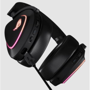 Asus ROG Delta II wirelessgaming slušalice - Slika 3
