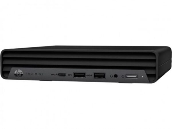 HP Pro Mini 400 G9 i3 14100T 814100T