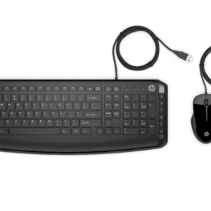 HP Capri Combo Keyboard ADRHP Capri Combo Keyboard ADRHP Capri Combo Keyboard tastatura i mis - Slika 3