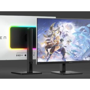 OMEN Transcend 32 4K 240H OLED31,5",4K,QD-OLED,250cd,0,003ms2xHDMI,1xDP,3xType-c, 3x USB ,Height,Piv - Slika 2