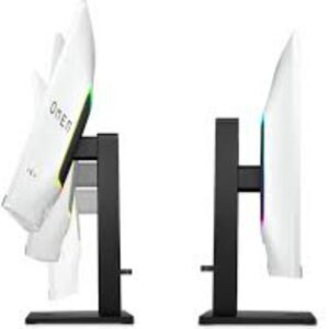 OMEN Transcend 32 4K 240H OLED31,5",4K,QD-OLED,250cd,0,003ms2xHDMI,1xDP,3xType-c, 3x USB ,Height,Piv - Slika 3