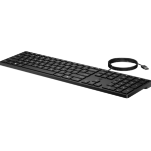 KBD 320K HP WD EUROKBD 320K HP WD EUROKBD 320K HP WD EURO - Slika 2