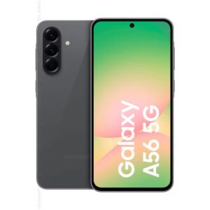 Mobitel Samsung A56 5G Awesome Graphite SM-A566B DS 8 256GB - Slika 1