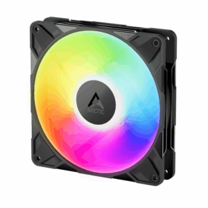 Arctic P14 Pro A-RGB Black140 mm A-RGB PWM FanCable Splitter - Slika 1